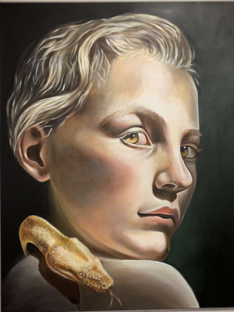 Karin Törnblom