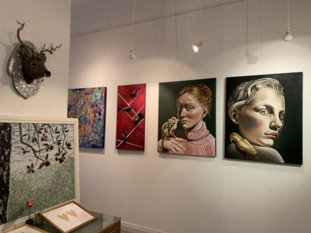 Galleri s:t Erik